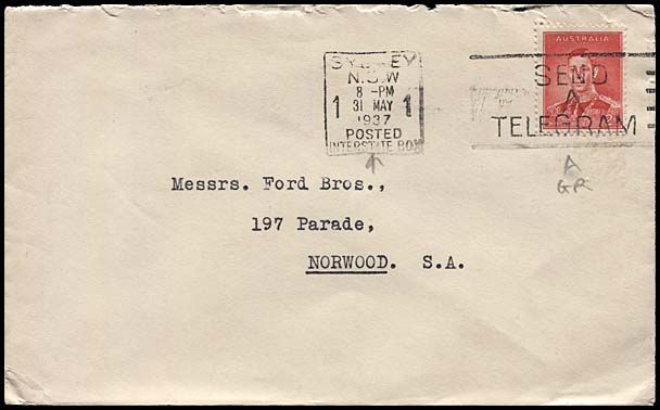 Norwood